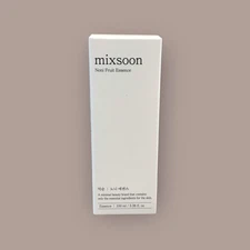 Mixsoon Noni Fruit Essence 100ml – Korean Hydrating Antioxidant K-Beauty Serum