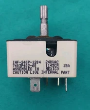 Jenn Air Whirlpool Infinite Switch 7403P402-60-TESTED WORKS 