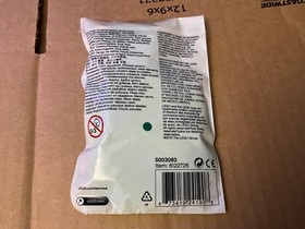 🌠LEGO 5003083 Christmas Ornament (New/Sealed)🌠