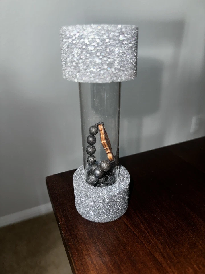 The Witcher Wolf School Emblem Bracelet - Image 3 of 4