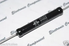 1pcs-3RLab HTE52 10M 1% 5W 15KV Non-Inductive High Voltage Film Resistor