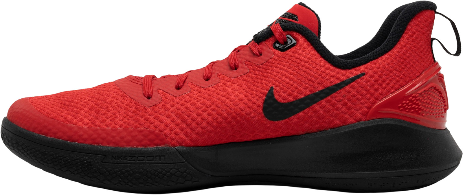 Nike Mamba Focus University Red for Sale | Authenticity Guaranteed