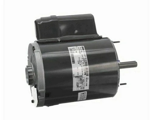 Fasco D998 PSC Split Capacitor 5.6 1/2hp 115/230v 825rpm Motor s031-dd58.yy