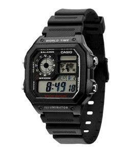 strap casio ae 1200wh