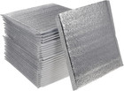New ListingReusable Insulation 50Pcs Insulated Shipping Thermal Box Liners Metalized Box.