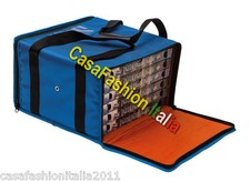 THERMAL BAG 36X36X22 FOR PROFESSIONAL PIZZA PIZZA FOR TRANSPORT 2021