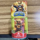 Skylanders Swap Force Fryno Character Pack New In Package