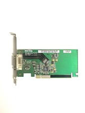  Dell Silicon Image Orion ADD2-N Dual Pad x16 DVI Video Card