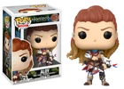 Funko Pop! Vinyl: Horizon Zero Dawn - Aloy #257