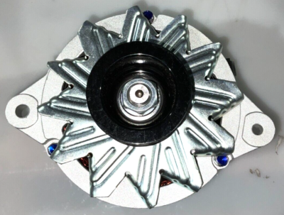 定率割引 往復 ISUZU 8-9809-2112-2 NIKKO 8-98092 24 VOLT ALTERNATOR (AJJ1X メンテナンス