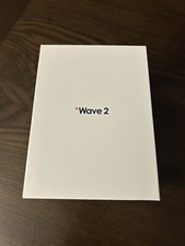 Embr Wave 2 Cooling Wristband for Menopause Relief Cold Chills - Black