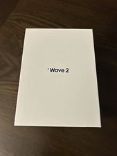 Embr Wave 2 Cooling Wristband for Menopause Relief & Cold Chills - Black