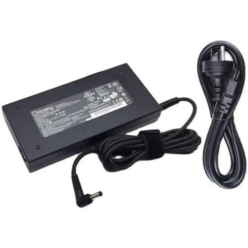 Original Chicony 230W Ladegerät für Gigabyte Aorus 17G Aero 17 5,5*2,5mm Adapter - Bild 5 von 6