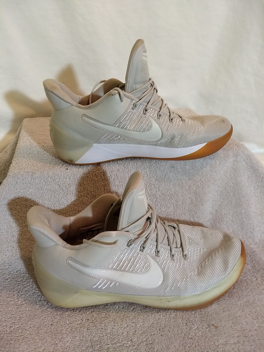 Ad Exodus Colorways The Nun Kobe Ad Basketball Shoes Kobe Ad Beige