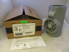 O-Z/GEDNEY EYA350 3-1/2" EXPLOSION PROOF SEAL OFF APPLETON EYF350