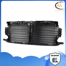 Upper Radiator Grille Air Shutter For 2018 2019 2020 Ford F-150 F150 JL3Z-8475-D