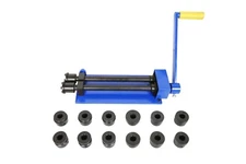 12'' Bead Roller Kit w/Gear Cover
