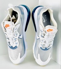 Size 10 Nike Air Max 270 React Indigo Fog For Sale Online Ebay