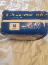 McKesson Ultra Adult Protective Underwear Pullup Size Medium 32"-44"