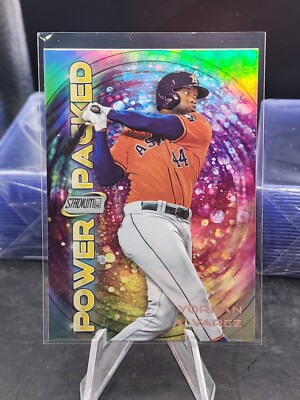 Houston Astros RCs, Inserts, Parallels & more. You Pick! 