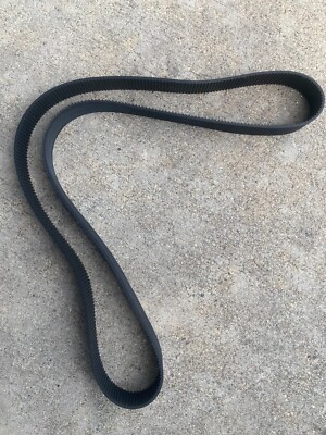 *NEW Replacement Belt* for Rigid 4.5 Gal Air Compressor Model OF45200SS
