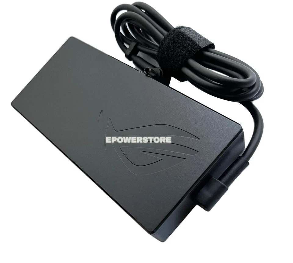 Cargador adaptador de CA de 20 V 120 W para portátil ASUS ZenBook Q547FD Q547F Q547FD BI7T9 Foto 2 de 4
