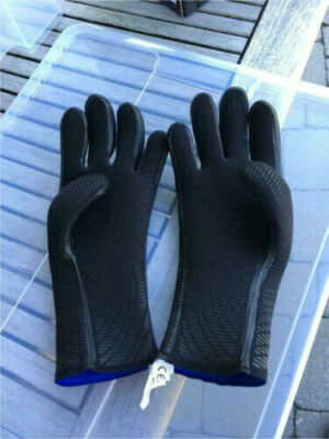 Aqualung Handschuhe Liquid Grip 5 mm, Größe XS, NEU