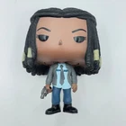 Funko Pop! The Walking Dead - Michonne #307 (as Cop) Loose NO BOX