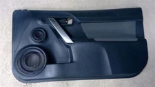 2011 11 Scion TC Right Front Passeng Interior Front Door Trim Panel Black 78267