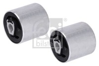 Febi Bilstein 12576 Lagerung, Lenker