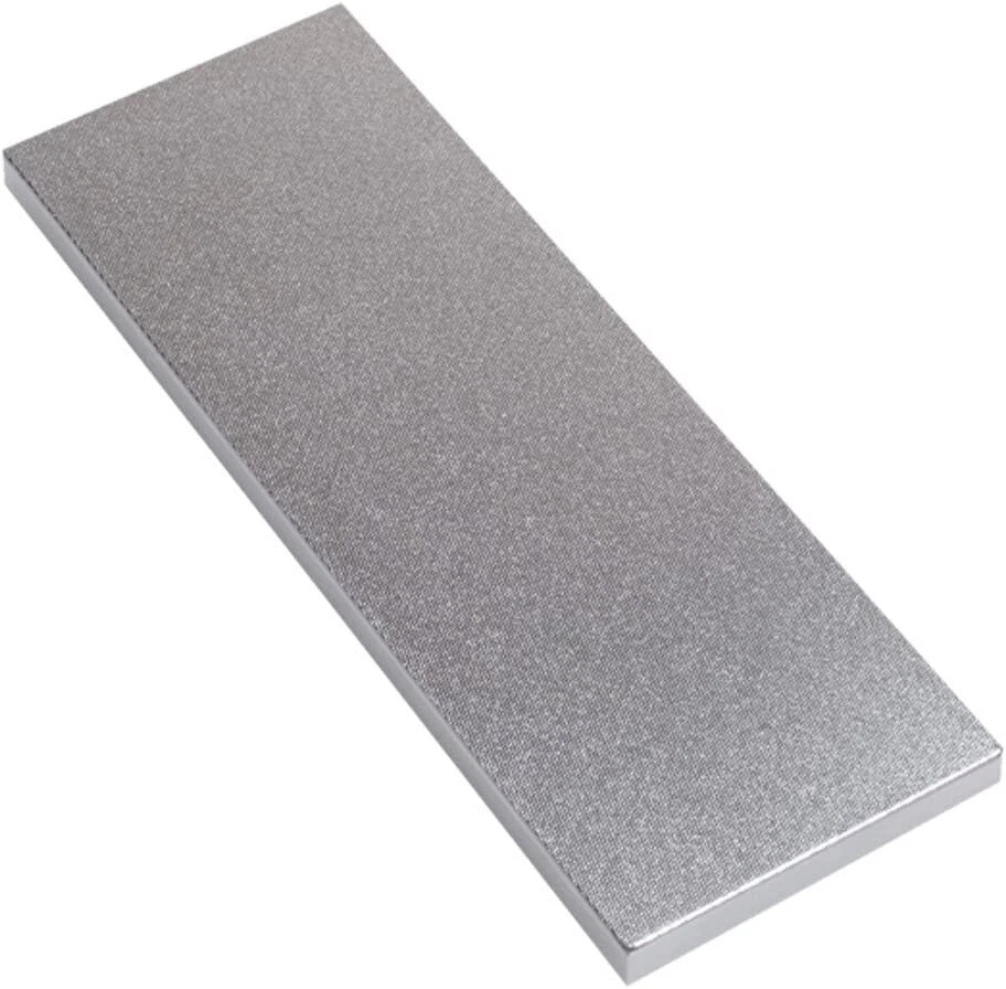 TSUBOMAN Atoma Economy Diamond Plate ATM75 [75x210x12mm] Knife Sharpener FedEx - Image 2 of 4