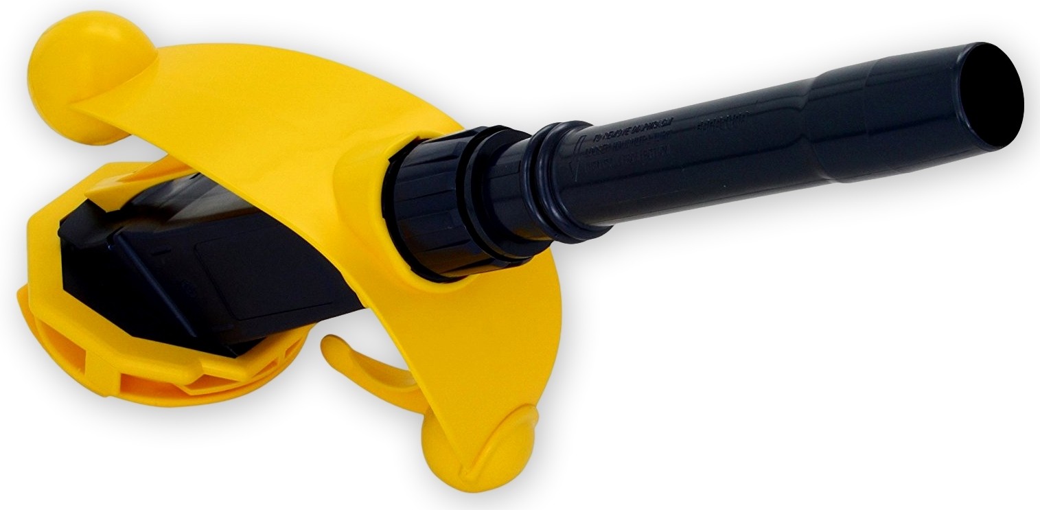 Polaris W70465 Body Assembly Replacement for Zodiac Baracuda G2 Pool Cleaner