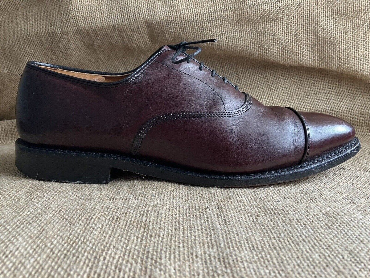 Allen Edmonds Park Avenue Men
