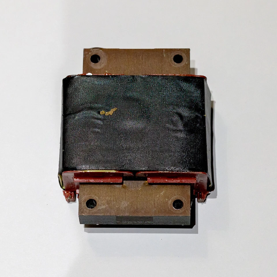 120V Powertransformer for Manley Dual Mono DMMPX and other Manley products - Bild 2 von 3