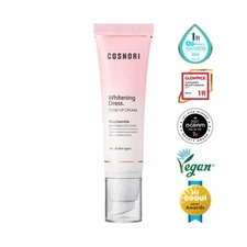 COSNORI Whitening Dress Tone-up Cream 50mL