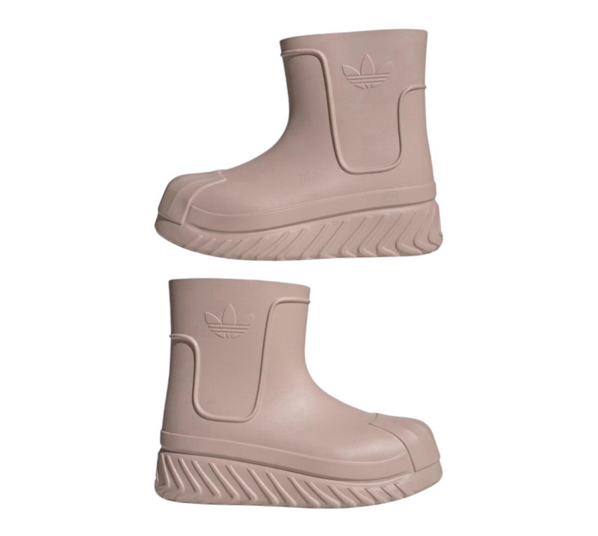 Adidas - Originals Adifom Superstar Boot W [IG4501] Women
