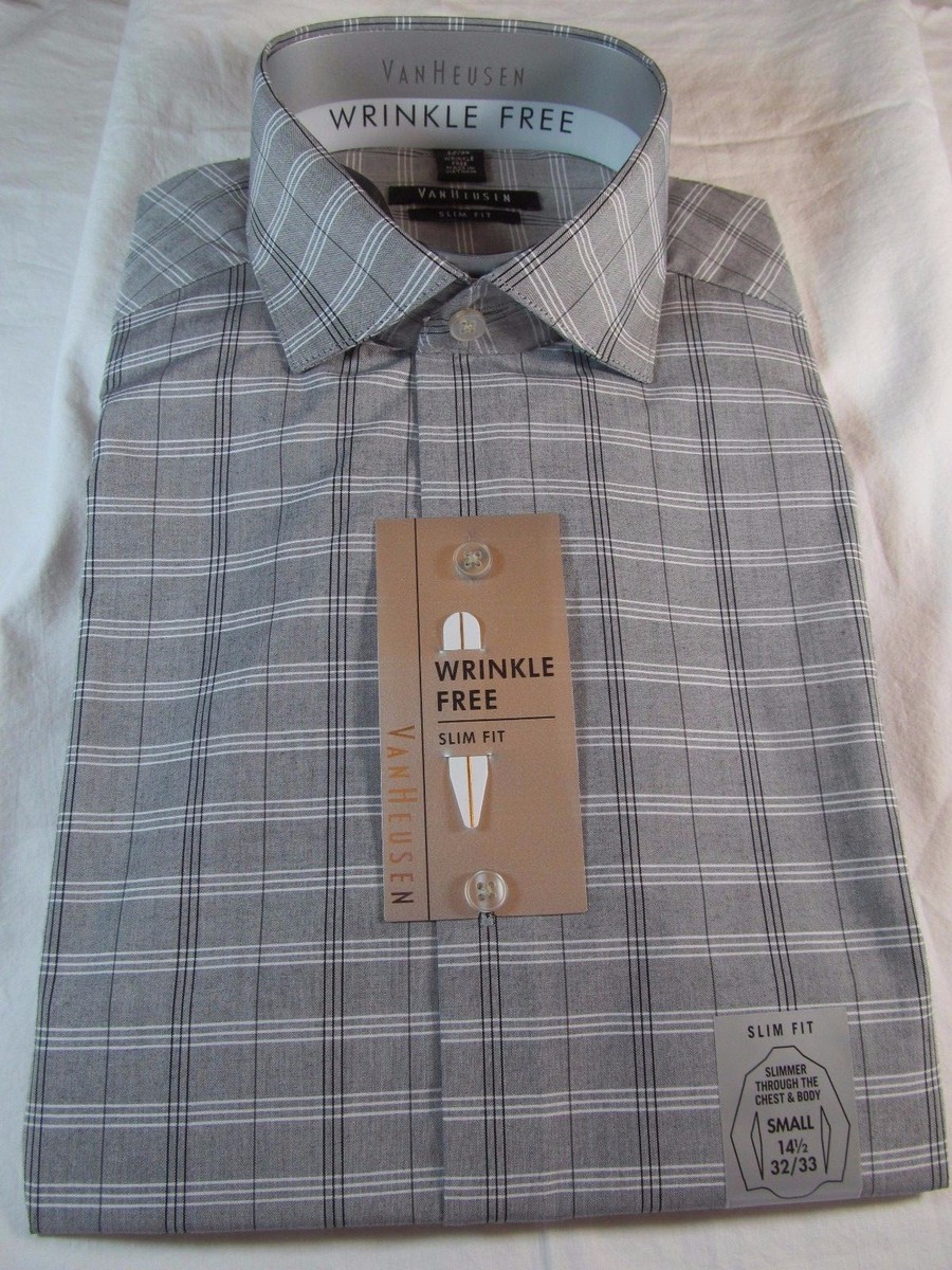 slimmest dress shirts Connie Slim Button Down Shirt