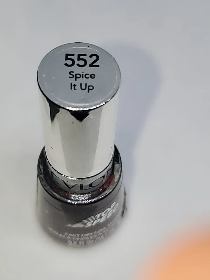 Revlon ** ~SPICE IT UP~ - Image 3 of 4