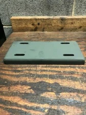 Motor Mount Predator 212cc Engine Go Kart Minibike log splitter 3/16" steel