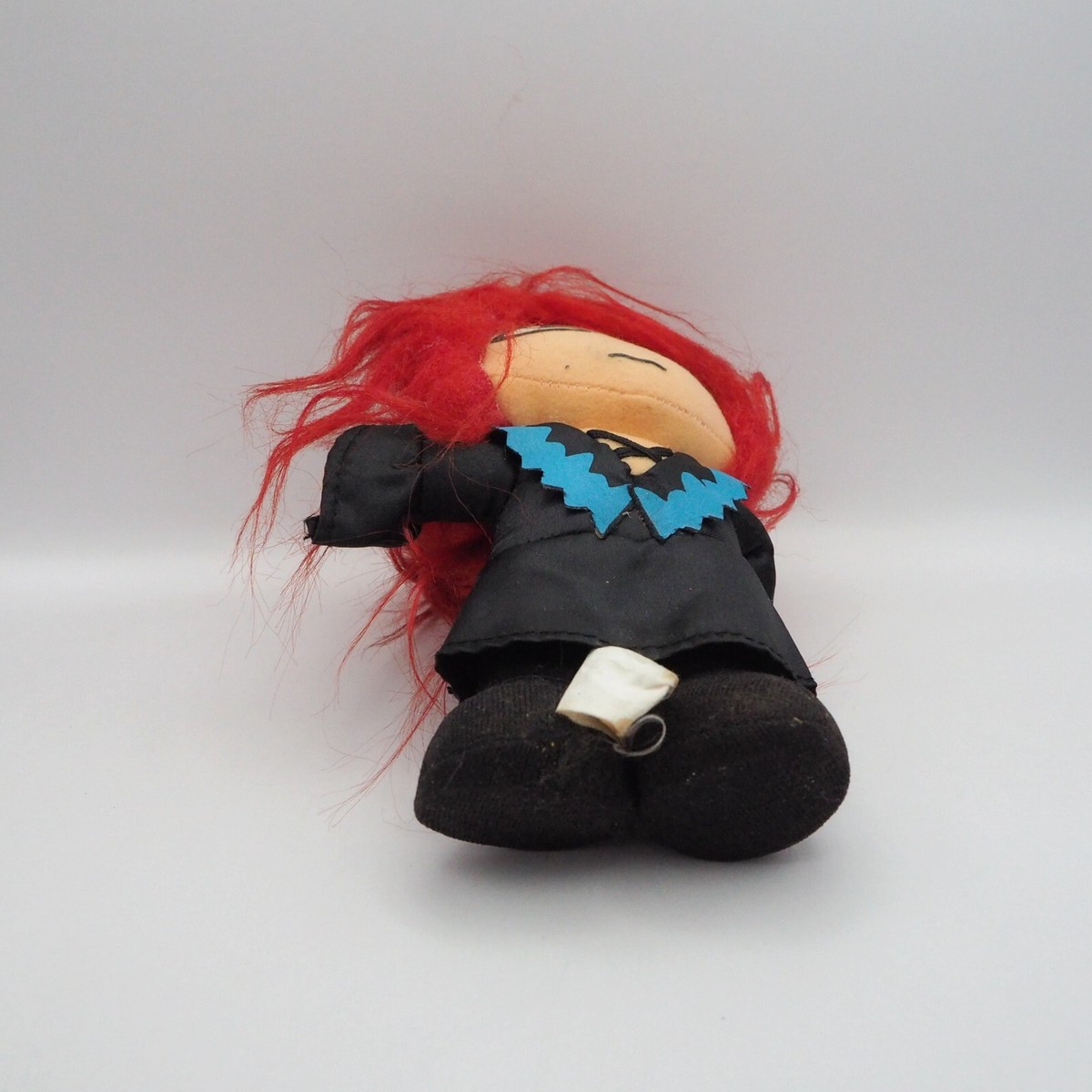 JK02 JUNK X Japan Rock Band HIDE Banpresto Plush 7