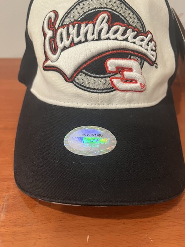 Chase Authentication For Kids Dale Earnhardt The Intimidator #3 76 All Time Wins - Picture 2 of 9