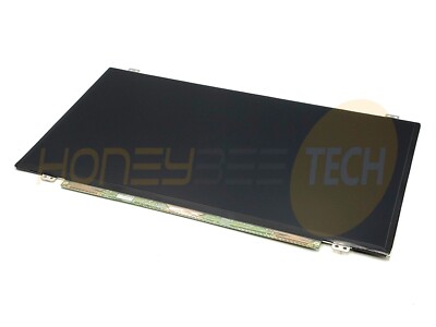 Écran LCD 14" Full HD IPS Pour PC Portable - Compatible LG/Dell RN91N, 30 Broches, Neuf