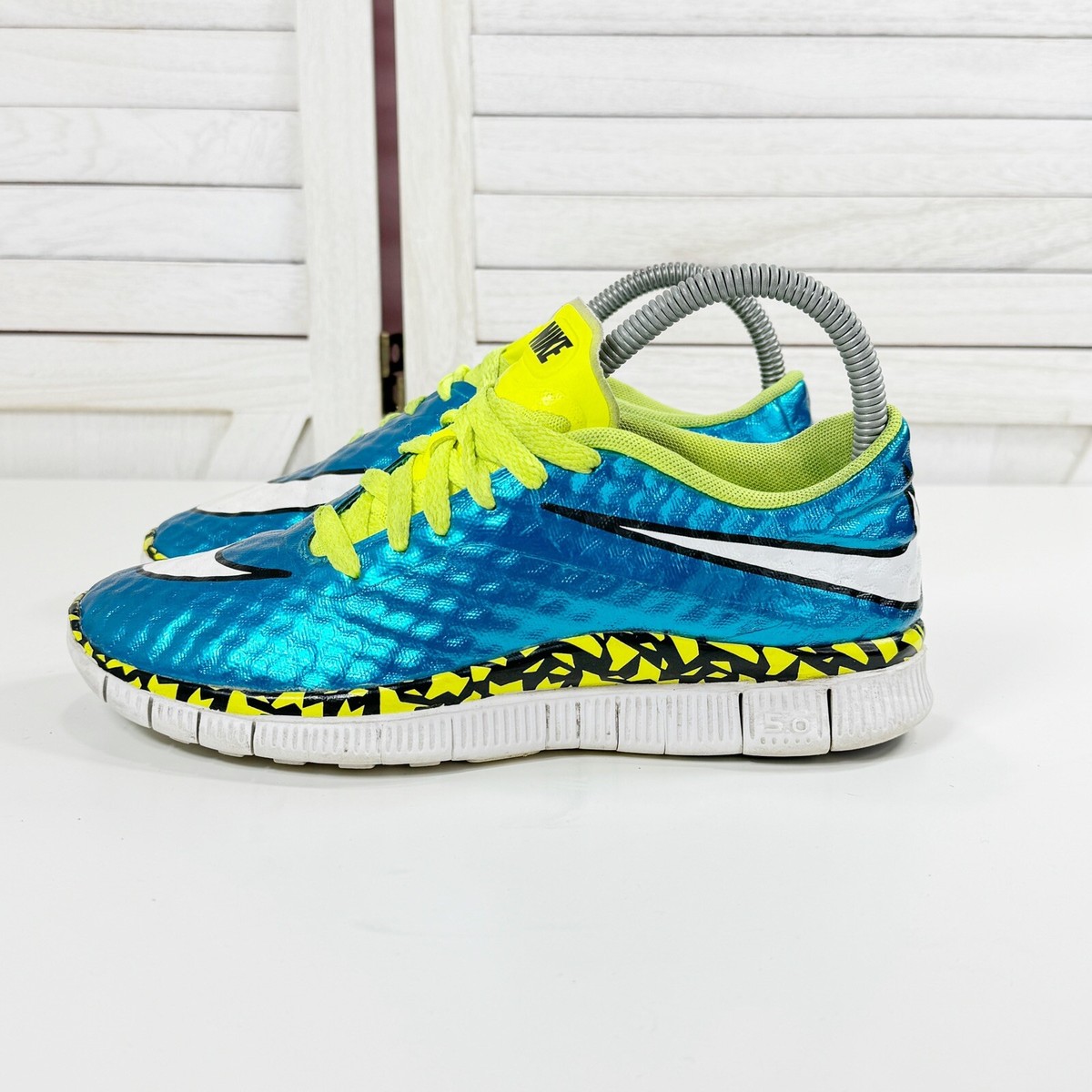 nike free hypervenom gs