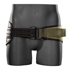 SAM Pelvic Sling II Standardowa oliwkowa/czarna pętla miednicy Władze wojskowe