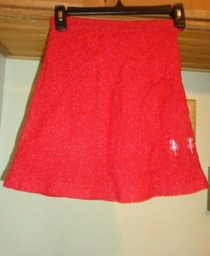 Юбки и шорты Jacadi шерстяная смесь для девочек