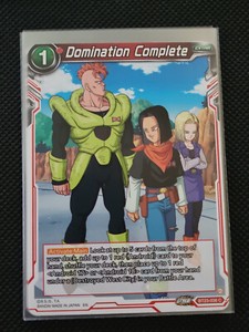 Dragon Ball Super Perfect Combination | eBay Dragon Ball Super Perfect Combination | eBay