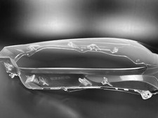 Driver Left Side Pc Headlight Lens Cover For 12-15 Bmw F30 F31 3 Series 4d Sedan Driver Left Side Pc Headlight Lens Cover For 12-15 Bmw F30 F31 3 Series 4d Sedan