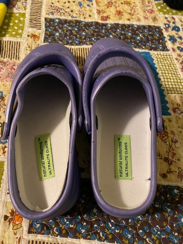Clogs unisex-image