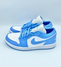 jordan 1 low unc ebay