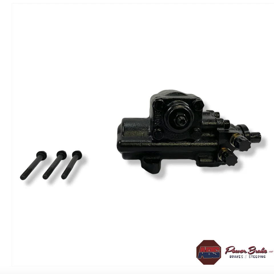 1958-'64 Chevrolet Impala Complete Power Steering Kit #19-605N - Image 3 of 4